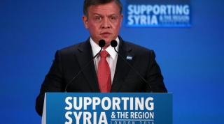 Ο Αμπντάλα κατηγορεί την Τουρκία ότι στέλνει σκόπιμα τζιχαντιστές στην Ευρώπη