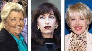 Τρεις πρώην ερωμένες του Μπιλ Κλίντον θέλουν να εμφανιστούν στο ντιμπέιτ Χίλαρι-Τραμπ