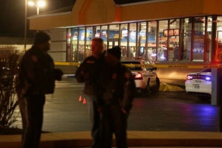 NEO ΣΟΚ: Μιζούρι: Αστυνομικός σκότωσε 18χρονο Αφροαμερικανό κοντά στο σημείο δολοφονίας του Μπράουν