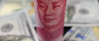 Η επερχόμενη θύελλα: Το ζήτημα του χρέους της Κίνας