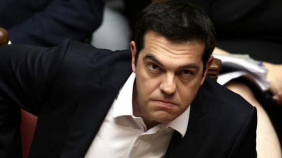 Έτοιμος να κάνει την ηρωική του έξοδο ο Τσίπρας; Πάμε σε εκλογές;