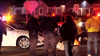 Ελληνοαμερικανός δολοφόνησε τον αντίζηλο του και αυτοκτόνησε