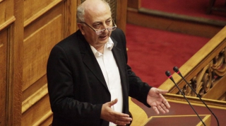 Ο υφυπουργός Εξωτερικών «αδειάζει» τον Φίλη για τους Ποντίους