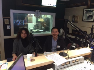 O γιατρός στο σπίτι μας! Ο Δρ Koji Park στον Ηellas FM για την κήλη