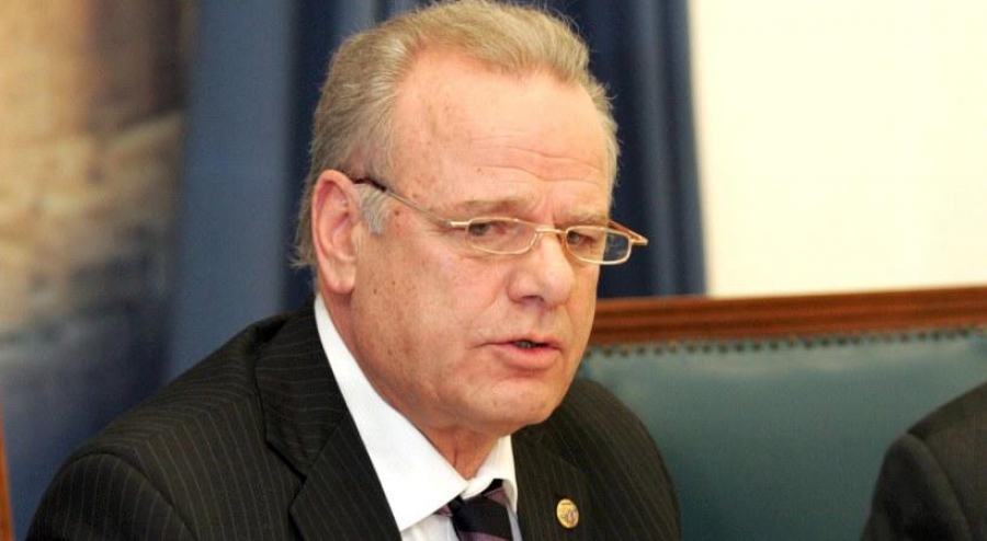 «Έφυγε» ο Μάκης Γερμανάκος