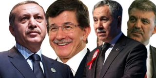 ΕΚΤΑΚΤΟ, Ο ΕΡΝΤΟΓΑΝ ΕΠΙΚΙΝΔΥΝΟΣ, ΤΑ «ΣΠΑΕΙ» ΚΑΙ ΜΕ ΤΟΥΣ «ΔΙΚΟΥΣ» ΤΟΥ!