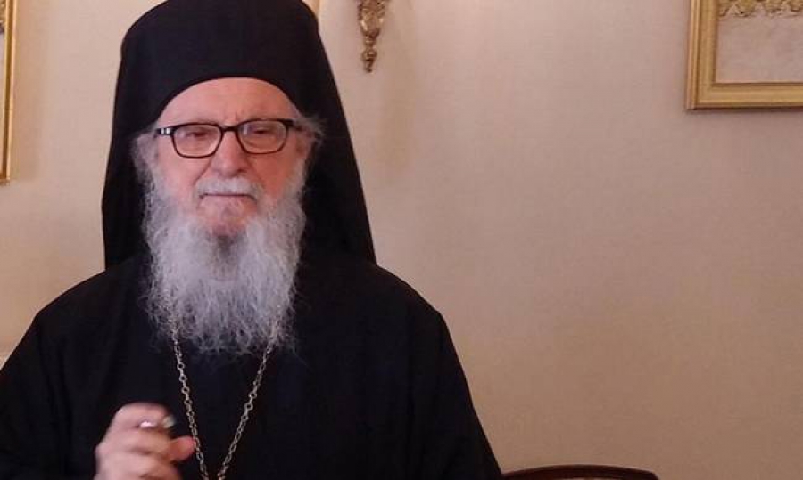 Επίμονα σενάρια αλλαγής ηγεσίας στην Αρχιεπισκοπή Αμερικής