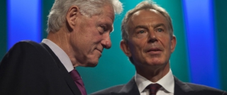 Στην δημοσιότητα οι μυστικές συζητήσεις Κλίντον και Μπλερ. Τι είχαν πει για τον θάνατο της Νταϊάνα