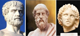 Εξι στις δέκα διασημότερες προσωπικότητες όλων των εποχών είναι Ελληνες