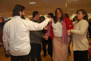 Δαίμονες και εξορκισμοί στη Θεσσαλονίκη