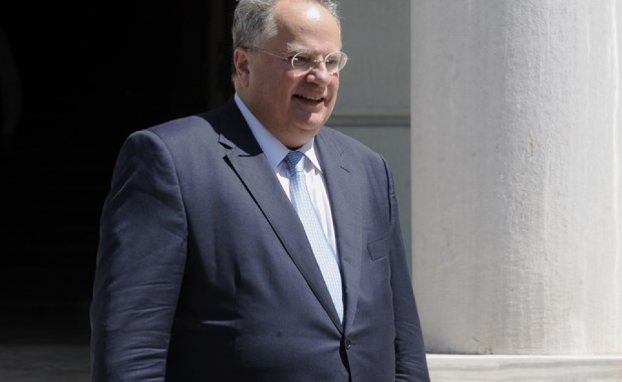 Επιτροπή Εξωτερικών και Άμυνας: Τι είπε ο Κοτζιάς για την προκλητική συμπεριφορά της Τουρκίας