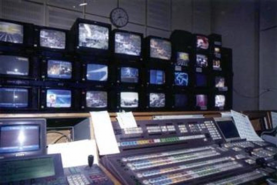 AΠΟΚΛΕΙΣΤΙΚΟ_ΤΣΟΥΝΑΜΙ παραπόνων για τους ΤΗΛΕΟΠΤΙΚΟΥΣ ΣΤΑΘΜΟΥΣ!