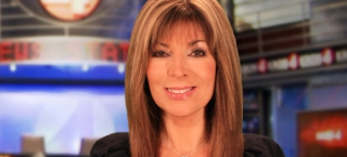 Eλληνίδα η πιο δημοφιλής δημοσιογράφος της Καλιφόρνια