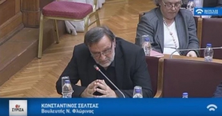 Επιβεβαιώνει ότι προσέφυγε κατά της Ελλάδας ο Σέλτσας