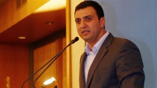 Β. Κικίλιας: Στηρίζουμε το νοσοκομείο Καστοριάς. Πενταμελές κλιμάκιο του ΕΟΔΥ στην πόλη