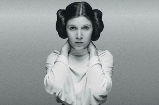 Πέθανε η Carrie Fisher