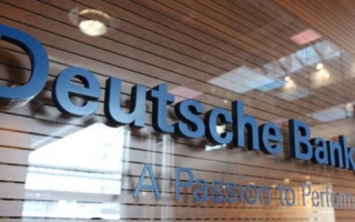 DEUTSCHE BANK: 600 δισ. δολ. η αξία του φυσικού αερίου στην Κρήτη