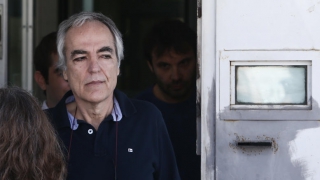 Απορρίφθηκε η άδεια του Δημήτρη Κουφοντίνα