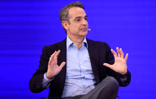 Κυριάκος Μητσοτάκης: Τα Τέμπη δεν πρόκειται, δεν γίνεται, να τα ξεχάσουμε