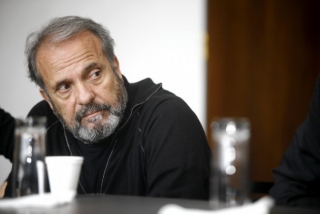 Πέθανε ο ηθοποιός Μηνάς Χατζησάββας