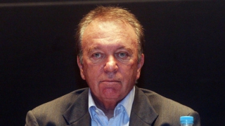 Πέθανε ο εκδότης Δ. Ρίζος