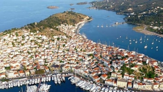 Έκτακτα μέτρα στον Πόρο μετά την έξαρση κρουσμάτων κορονοϊού