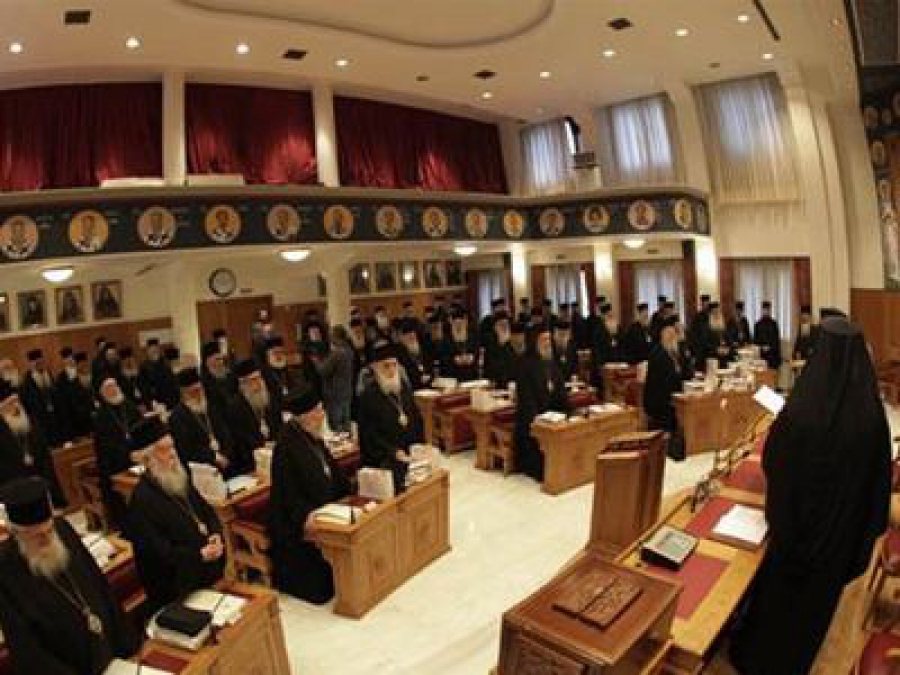 OXI σε νεκρώσιμη ακολουθία και μνημόσυνο σε όσους έχουν δηλώσει την επιθυμία για καύση