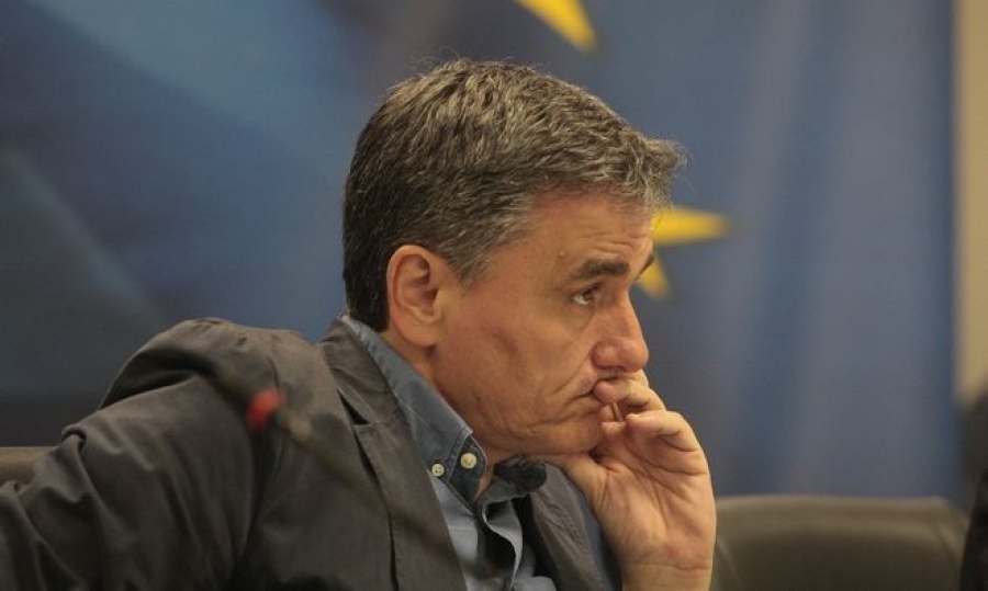 Σε σταυρόλεξο σπαζοκεφαλιά εξελίσσεται η δεύτερη αξιολόγηση