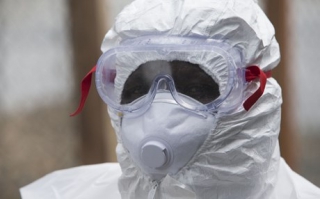 Ο Έμπολα στη Νέα Υόρκη