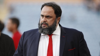 Κεραυνοί Μαρινάκη για Τσίπρα, Παππά, Καλογρίτσα και Κόκκαλη