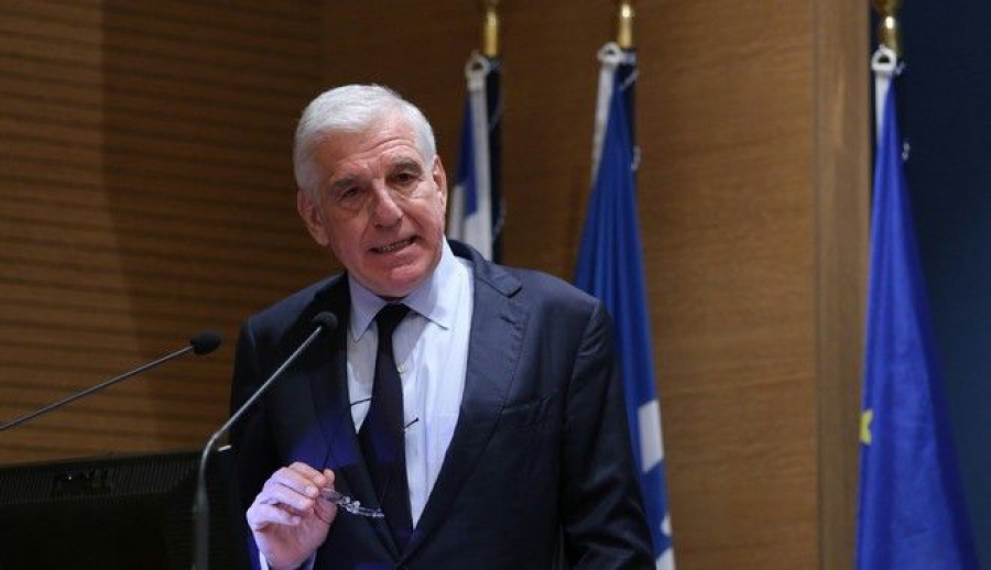 Ο Γ. Παπαντωνίου αρνείται να πάει στην Προανακριτική