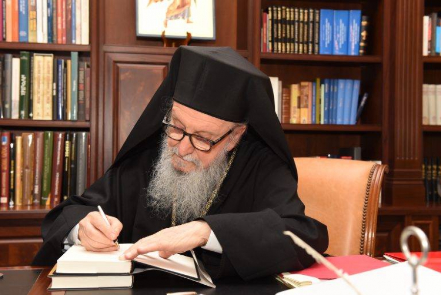 Ανακοίνωση παραδοχής Αρχιεπισκοπής Αμερικής για «σοβαρό και σύνθετο οικονομικό έλλειμμα»