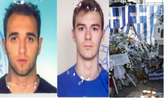 Δολοφονία αστυνομικών ΔΙΑΣ: «Σκότωσαν τα παιδιά μας»! Χαμός στο δικαστήριο με την αθώωση