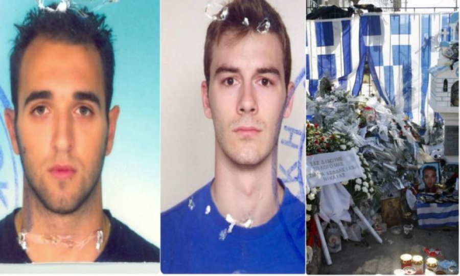 Δολοφονία αστυνομικών ΔΙΑΣ: «Σκότωσαν τα παιδιά μας»! Χαμός στο δικαστήριο με την αθώωση