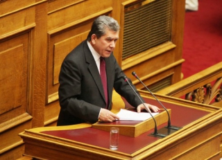 Πρόστιμο 1,9 εκατ. ευρώ σε ΒΟΥΛΕΥΤΗ για φοροδιαφυγή