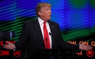 Προεδρικό χρίσμα στον Τραμπ και νίκη Σάντερς στην Ιντιάνα