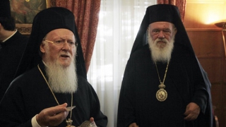 Αιχμές Βαρθολομαίου κατά Ιερωνύμου