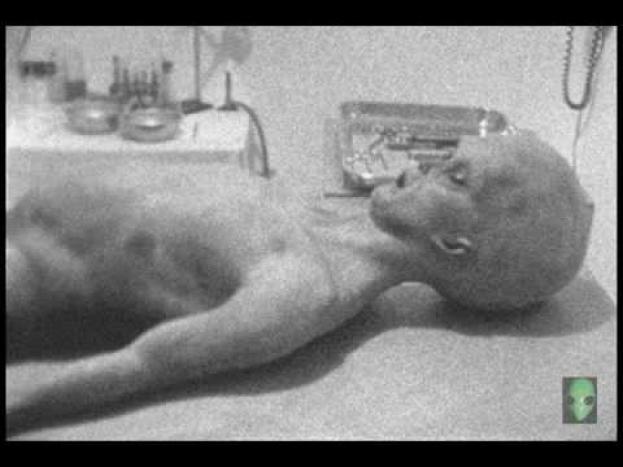 Υπόθεση UFO: Όσα πρέπει να ξέρεις για την Περιοχή 51