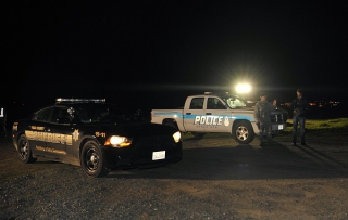 Ταυτοποιήθηκε ο δράστης του μακελειού στην Καλιφόρνια