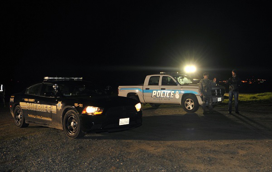 Ταυτοποιήθηκε ο δράστης του μακελειού στην Καλιφόρνια