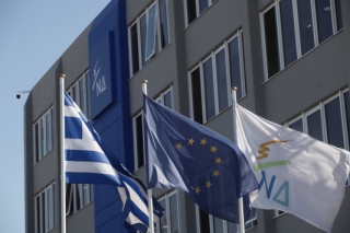 Αυγενάκης: Σοβαρές καταγγελίες με... ονόματα για "golden boys" του ΣΥΡΙΖΑ