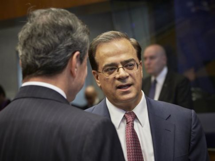 Zητάει συνέχιση μέτρων η Λαγκάρντ