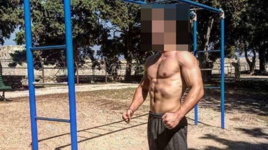 Δεν επιθυμεί διώξεις για τον ξυλοδαρμό ο 19χρονος