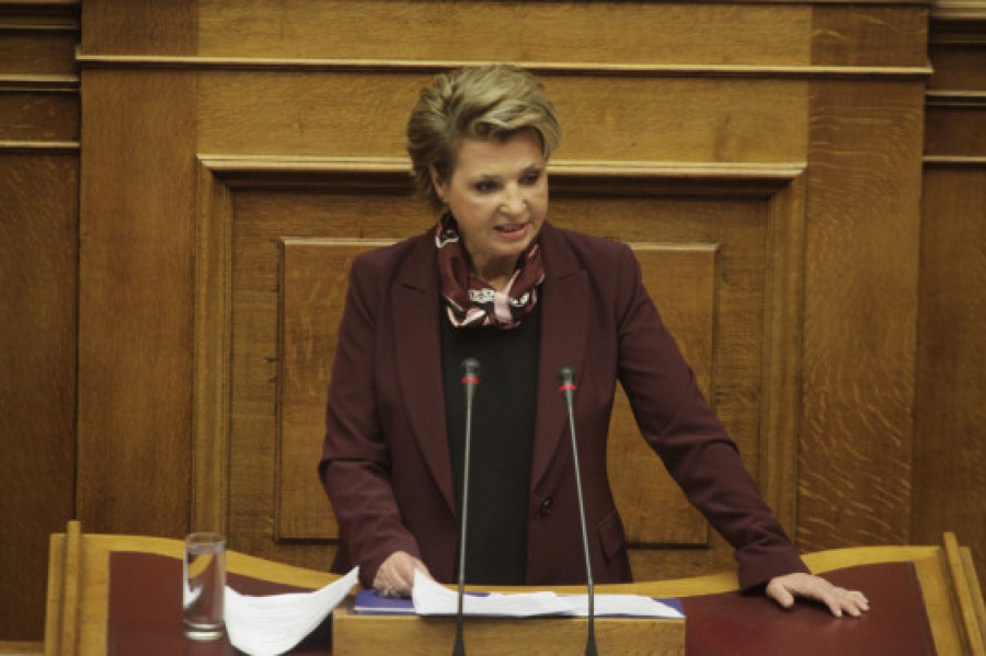 Διορίστηκαν και "ντοπέ" αθλητές στο Δημόσιο!