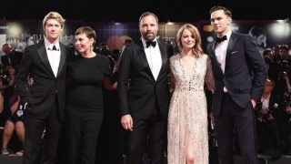 Το «The Favourite» του Λάνθιμου σαρώνει τις υποψηφιότητες για βραβεία BAFTA