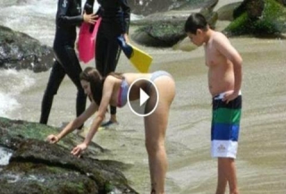 Οι μεγαλύτερες γκάφες που έγιναν ποτέ! Γελάστε και κλάψτε με τους τύπους… (βίντεο)