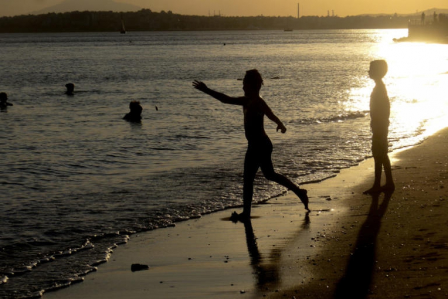 Παιδιά… δεν υπάρχουν! Σοκαριστικά στοιχεία για το δημογραφικό