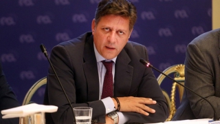 Μ. Βαρβιτσιώτης: Ο Ερντογάν παίζει με τη φωτιά – Θα απομονωθεί περαιτέρω!