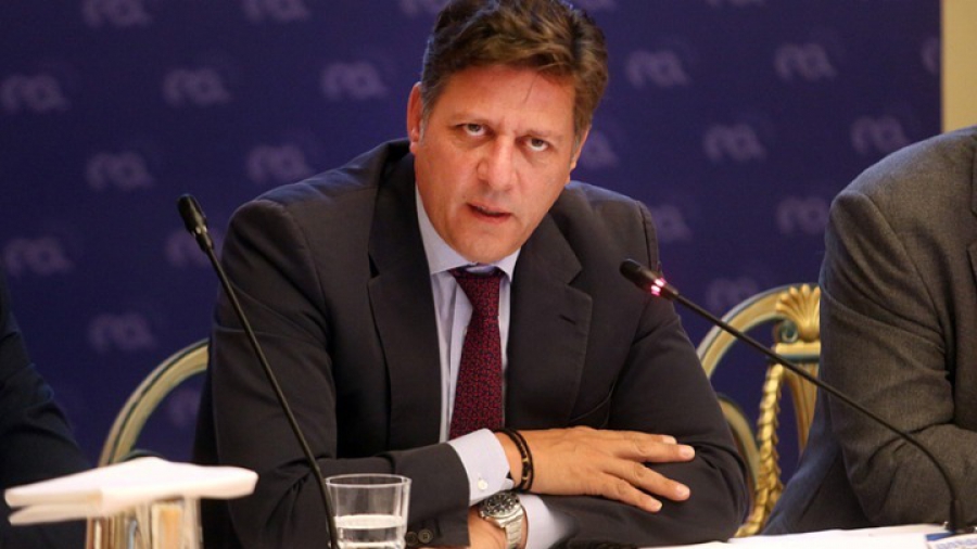 Μ. Βαρβιτσιώτης: Ο Ερντογάν παίζει με τη φωτιά – Θα απομονωθεί περαιτέρω!