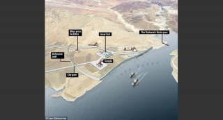 Χαμένη πόλη του Μεγάλου Αλεξάνδρου ανακαλύφθηκε στο Ιράκ